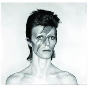 The Starman Cometh…