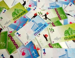 Spicing Up Community&nbsp;Currency