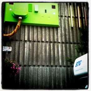 Second Sight Trend Forecasting Course Day&nbsp;#1