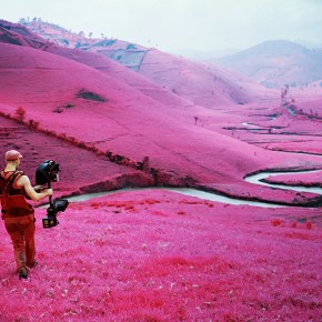 A Red Planet All Of Our Very&nbsp;Own