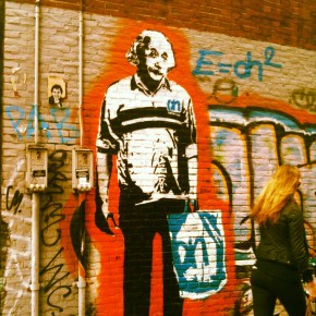 Albert Heijnstein + Equation = Every Little Helps…&nbsp;NOT!