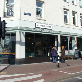 Would Like To Meet_ Bilder & De Clercq,&nbsp;Amsterdam