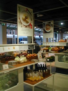 OLYMPUS DIGITAL CAMERA