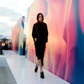 Fashion Goes East&nbsp;Side