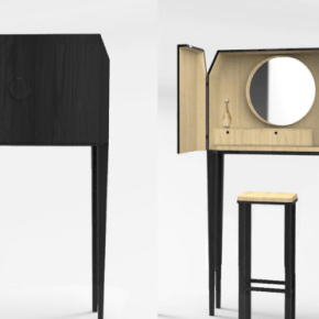 Design P*rn_ ‘Black Box’ By Trine&nbsp;Kjaer