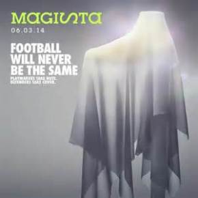 Nike Puts The Boot In With&nbsp;Magista